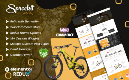 Sprockit ultimate bicycle store wordpress theme.png