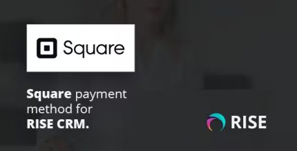 Square payment method for rise crm codermarket.jpg