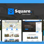 Square real estate wordpress theme codermarket.png