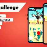 Squid challenge unity admob codermarket.png