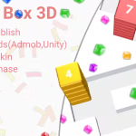 Stack box 3d unity game admob ios android codermarket.png