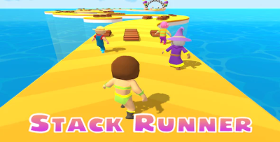 Stack runner short path racing complete unity game codermarket.png