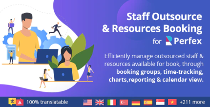 Staff outsourcing resources booking for perfex crm outsource your.png