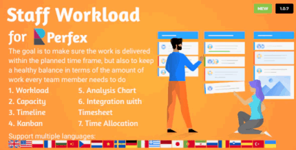 Staff workload for perfex crm codermarket.png