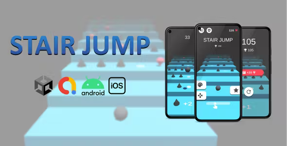 stair-jump-unity-admob-codermarket.png Stair jump unity admob codermarket.png