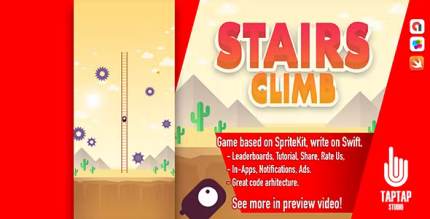 Stairs climb codermarket.png
