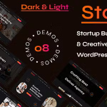 Starbiz startup business agency creative portfolio wordpress theme .png
