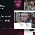 Starlitte tv internet provider wordpress theme codermarket.png