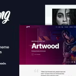 Starring entertainment theme for actors stars codermarket.png