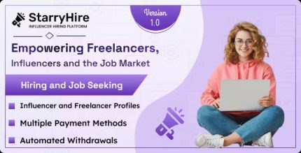 Starryhire empowering freelancers influencers and the job market .jpg