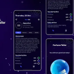 Starstell horoscope astrology full ios application codermarket.png