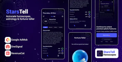 Starstell horoscope astrology full ios application codermarket.png