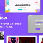 Startnow product agency wordpress theme codermarket.png