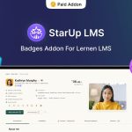 Starup lms badges addon for lernen lms codermarket.jpg