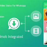 Status saver for whatsapp download photos videos codermarket.png