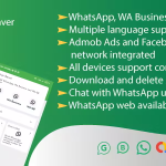 Status saver for whatsapp whatsapp business whatsapp gb whatsapp web direct.png