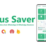Status saver whatsapp whatsapp business pdf reader admob firebase .png