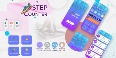 Step counter pedometer pedo meter step counter app step tracker .png