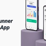 Step runner flutter full applications codermarket.jpg