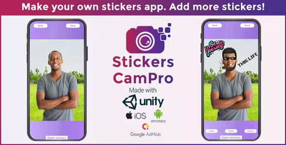 stickers-campro-unity3d-android-ios-codermarket.png Stickers campro unity3d android ios codermarket.png