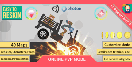 Stickman ragdoll online unity game multiplayer customize mode unity game .png