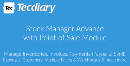Stock manager advance with point of sale module codermarket.png