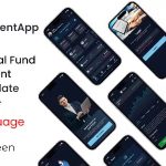 Stock mutual fund investment app template in flutter multi language .jpg