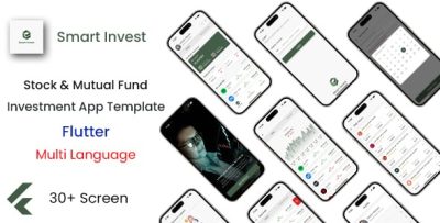 Stock mutual fund investment app template in flutter smart invest multi.jpg
