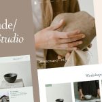 Stonemade ceramics and pottery shop theme codermarket.jpeg
