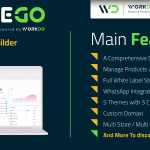 Storego online store builder codermarket.png