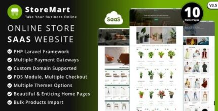 Storemart saas online product selling business website builder codermarket.jpeg