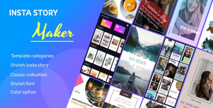 Story maker insta post maker insta story editor insta story templates .png