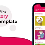 Story template for android codermarket.png