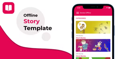 Story template for android codermarket.png