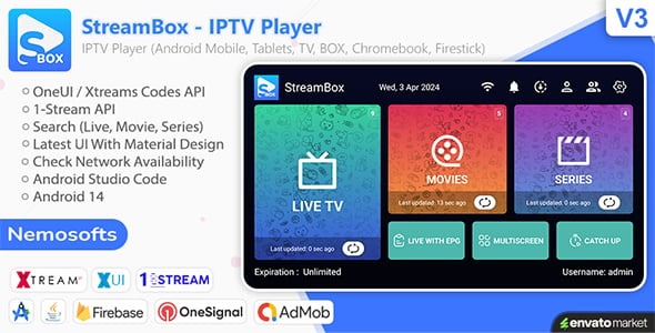 streambox-iptv-player-codermarket.jpg Streambox iptv player codermarket.jpg
