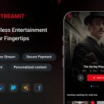 Streamit ott streaming flutter app add on codermarket.jpg