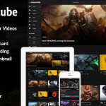 Streamtube responsive video wordpress theme codermarket.png
