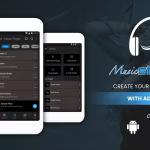 Streamz a music streaming android app with admin panel codermarket.png