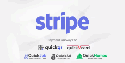 Stripe payment plugin for quickcms codermarket.png