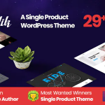 Strollik single product woocommerce wordpress theme codermarket.png