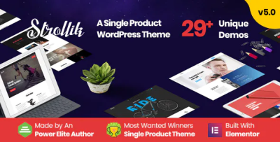 Strollik single product woocommerce wordpress theme codermarket.png