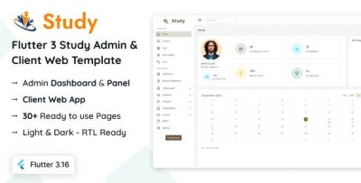 Study flutter courses admin client template codermarket.jpeg