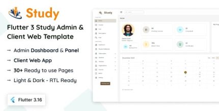 Study flutter courses admin client template codermarket.jpeg