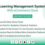 Studymart complete learning management system with ecommerce store .jpg