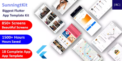 Stunningkit biggest flutter app template kit 22 app template flutter ui.png