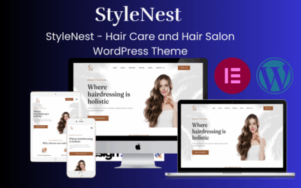 Stylenest hair care and hair salon wordpress theme.png
