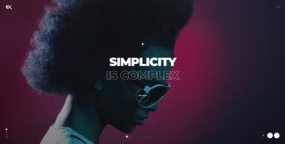 Stylex creative showcase portfolio wordpress codermarket.png