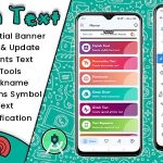 Stylish fonts decoration emoticons stylish text generator android app .jpeg