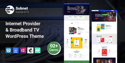 Subnet internet provider broadband tv wordpress theme codermarket.png