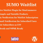 Sumo woocommerce waitlist codermarket.png